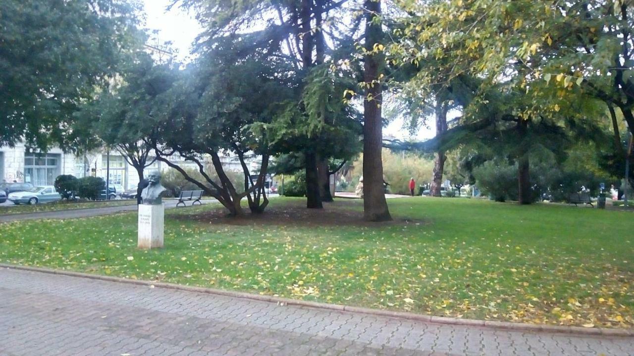 Studio In Pula Center Zewnętrze zdjęcie