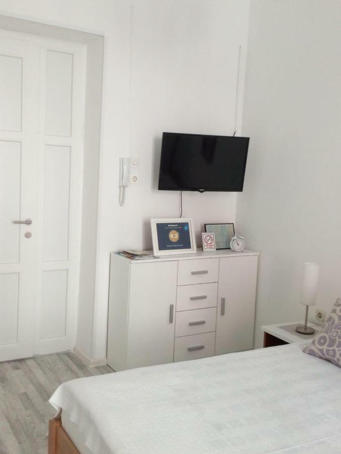 Studio In Pula Center Zewnętrze zdjęcie