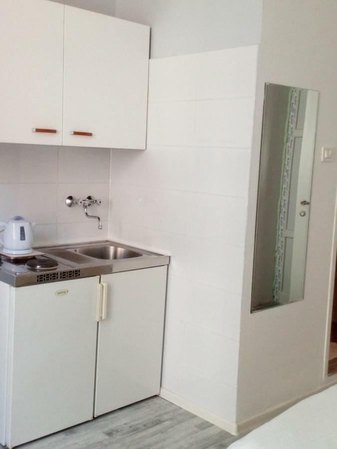 Studio In Pula Center Zewnętrze zdjęcie