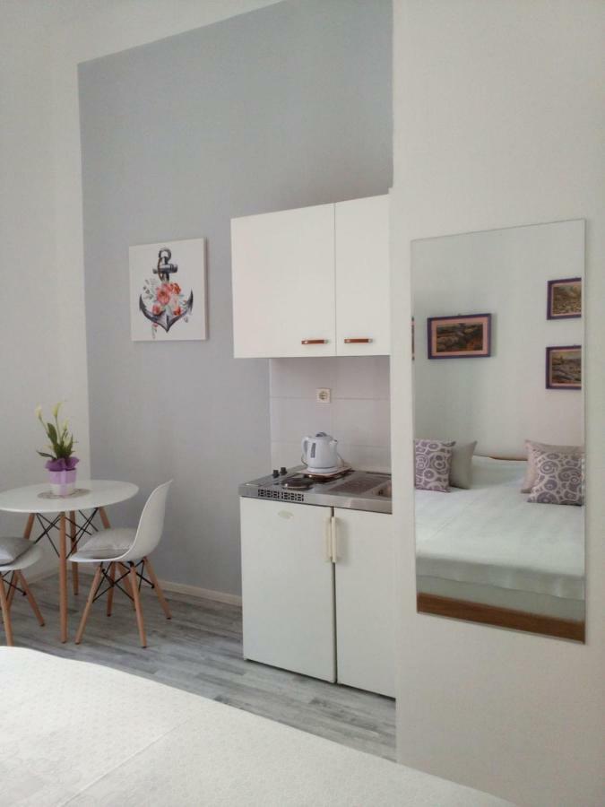 Studio In Pula Center Zewnętrze zdjęcie